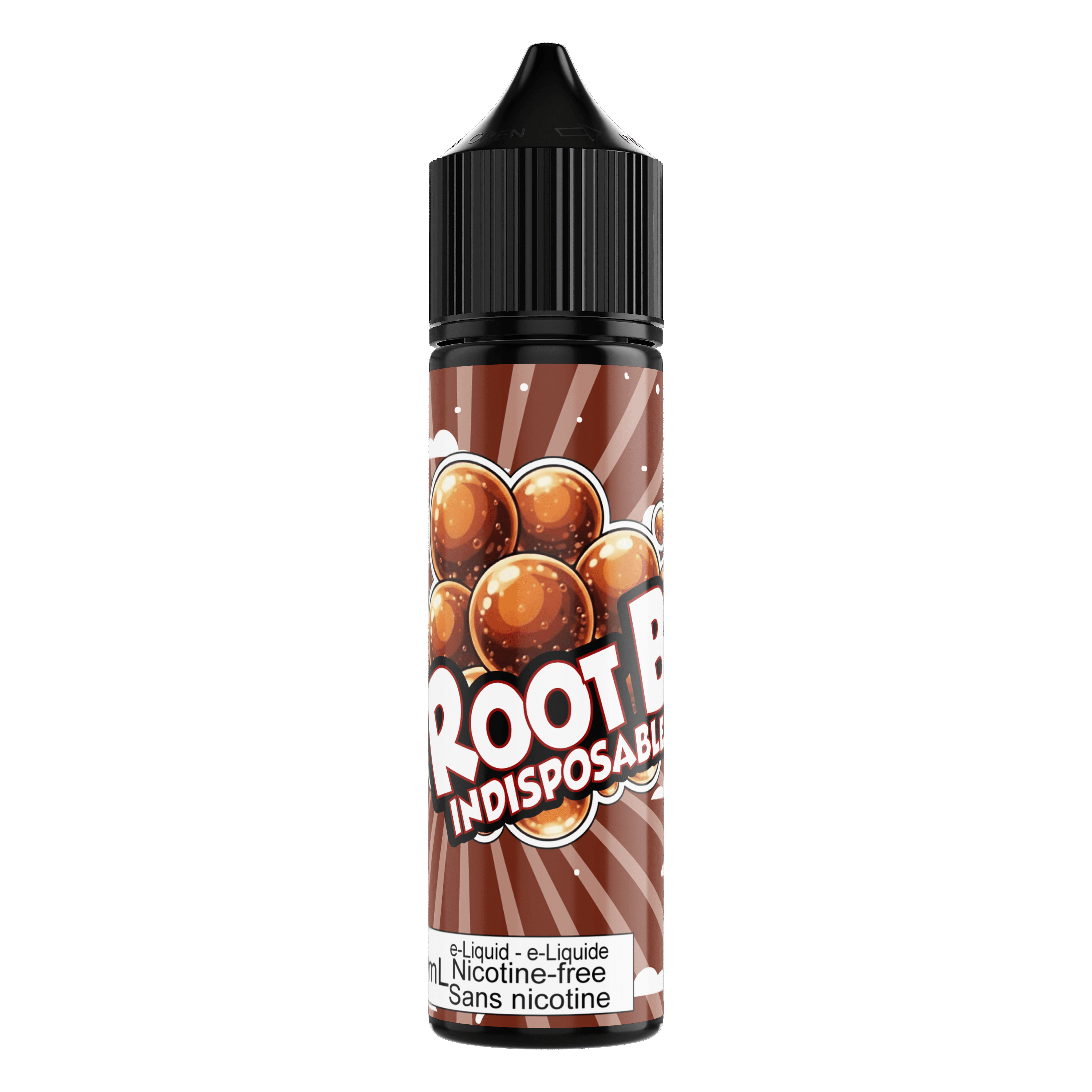 Indisposable Root B