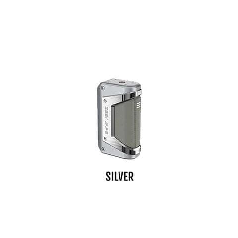 Geekvape Legend 2 Mod