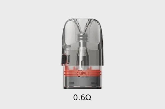 GeekVape Q pods