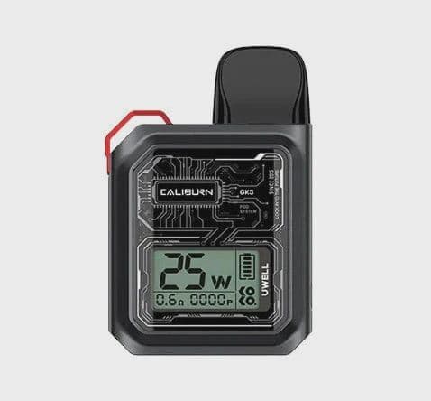 GK3 Kit