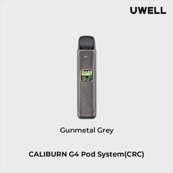 Caliburn G4 Kit