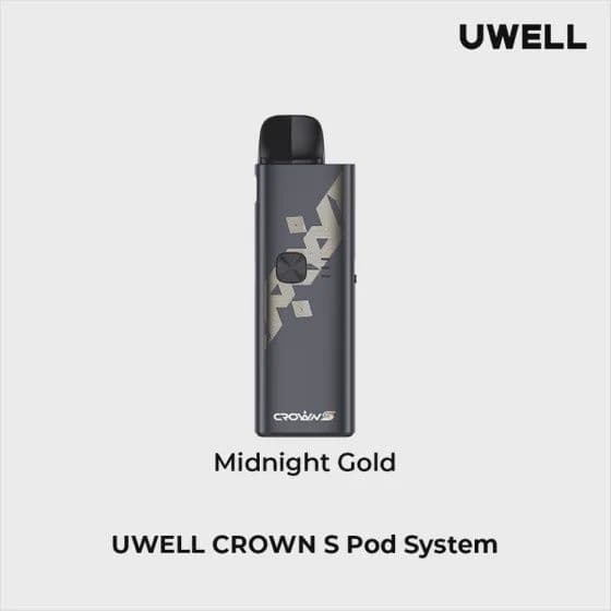 Crown S Kit