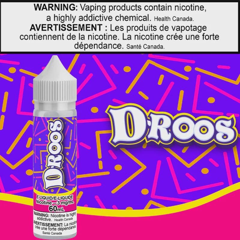 Droos - AB/MB/ON