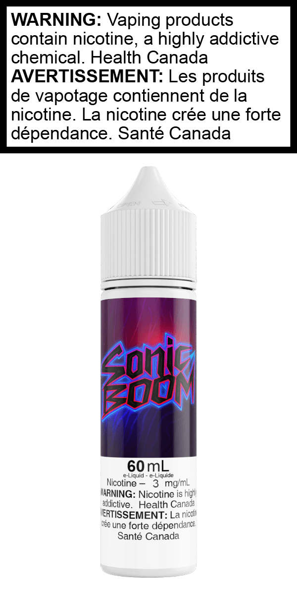 T-Daawg - Sonic Boom