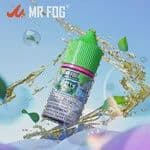 Mr. Fog - Berry Steezy - AB/MB/ON