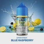 Mr. Fog - Lemon Steezy - AB/MB/ON