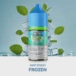 Mr. Fog - Mint Steezy - AB/MB/ON