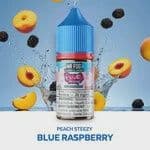 Mr. Fog - Peach Steezy - AB/MB/ON