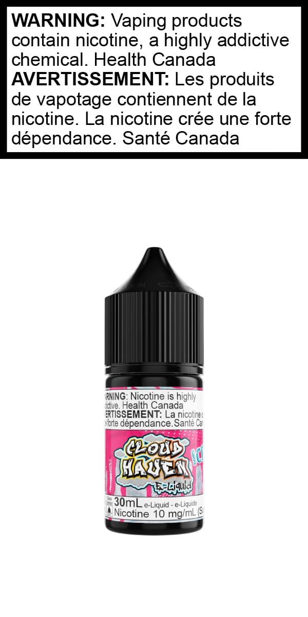 Watermalone ICED SALT