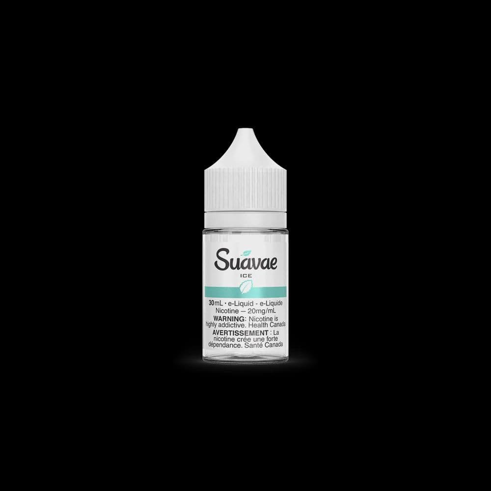 Suavae - Ice - AB/MB/ON