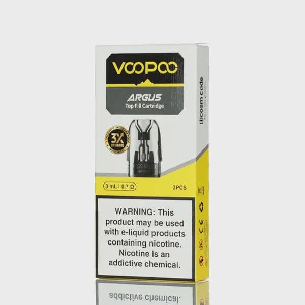 VooPoo -  Argus Pods