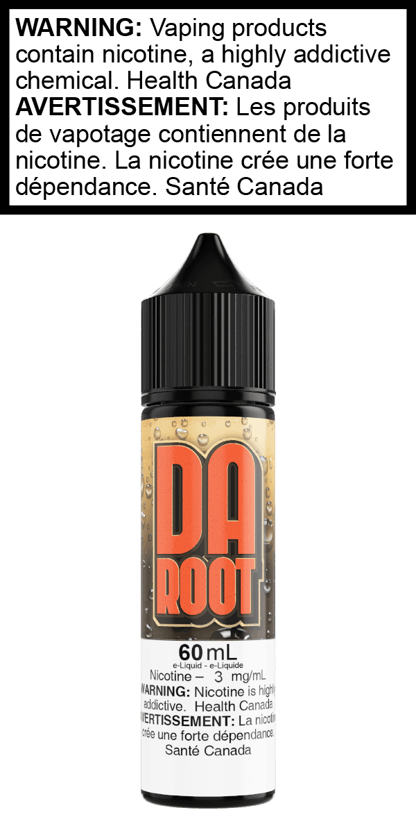 T-Daawg - Da root