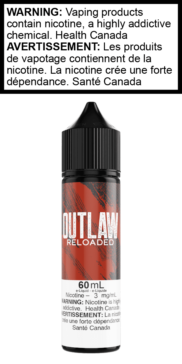 Outlaw Reloaded