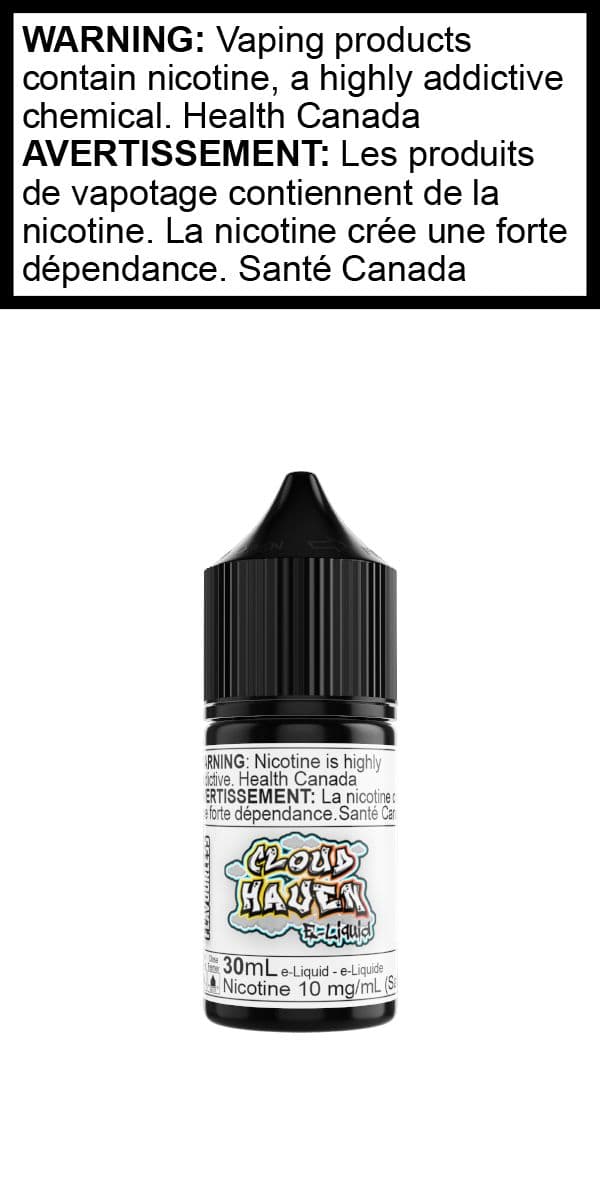 Flavourless SALT