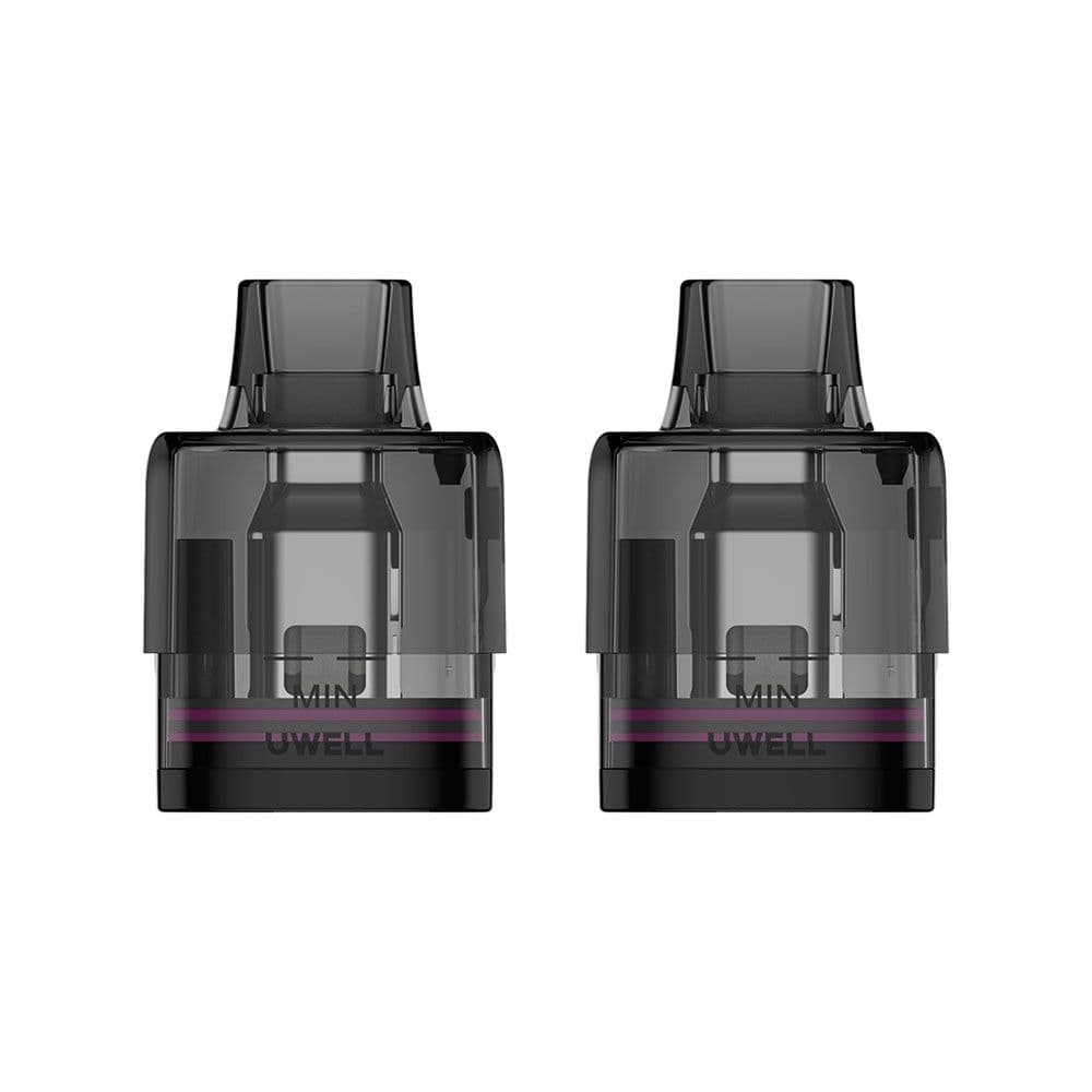 Typhos Replacement Pods 5.5mL 2pk