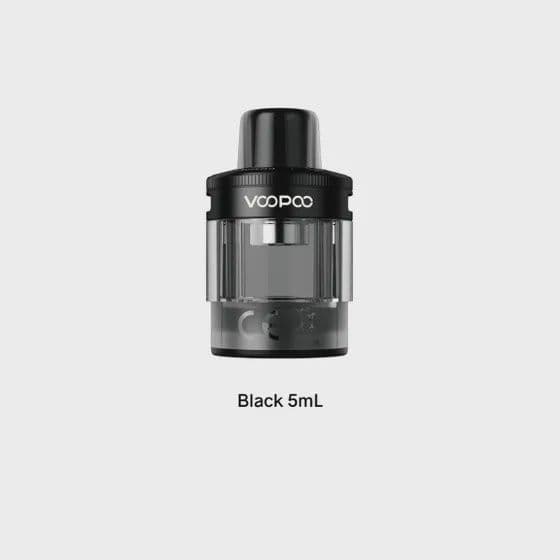 PNP X - Replacement Pod Tank 2 pack
