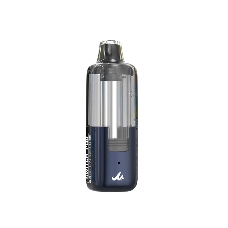 Mr. Fog Switch POD Blueberry Raspberry Lemon product image