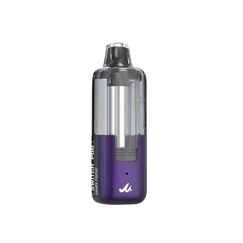 Mr. Fog Switch POD Grape Pop Up product image