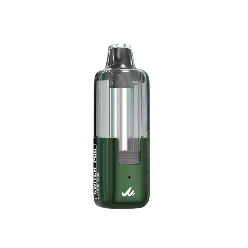Mr. Fog Switch POD Mint Menthol Ice product image