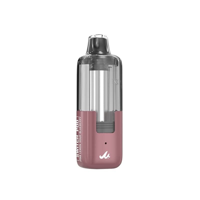 Mr. Fog Switch POD Pink Lemon Sour Blueberry product image