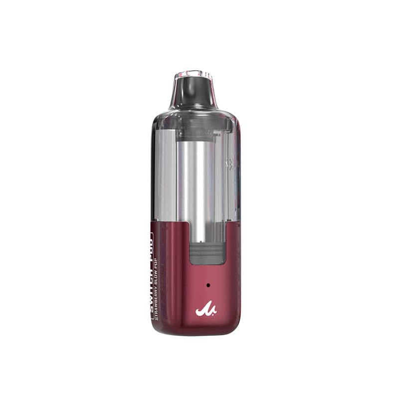 Mr. Fog Switch POD Strawberry Blow Pop product image