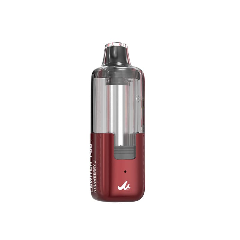 Mr. Fog Switch POD Strawberry J product image