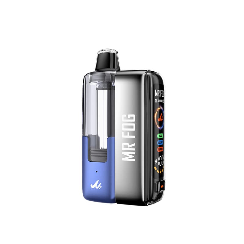 Mr. Fog Switch Pod KIT Blue Razz Blow Pop product image