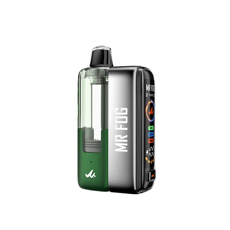 Mr. Fog Switch Pod KIT Mint Menthol Ice product image