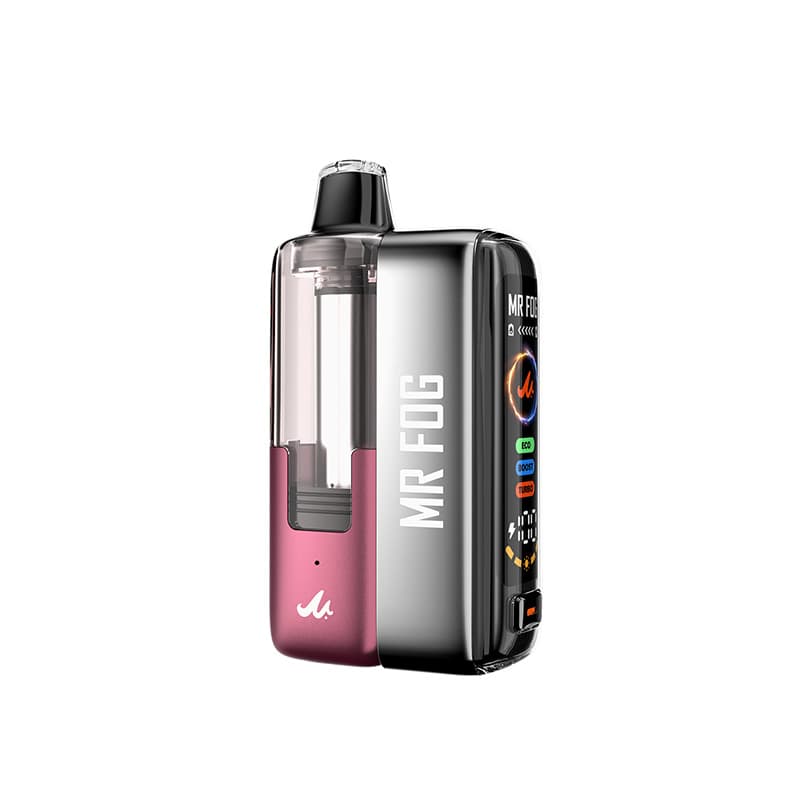Mr. Fog Switch Pod KIT Strawberry Blow Pop product image