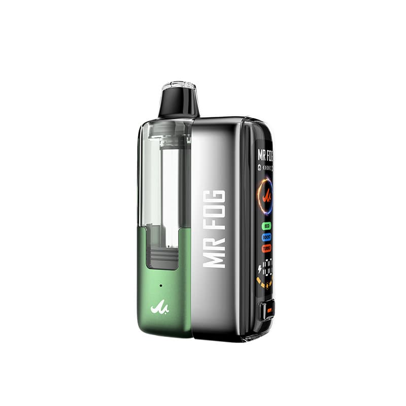 Mr. Fog Switch Pod KIT Watermelon Bubble Gang product image