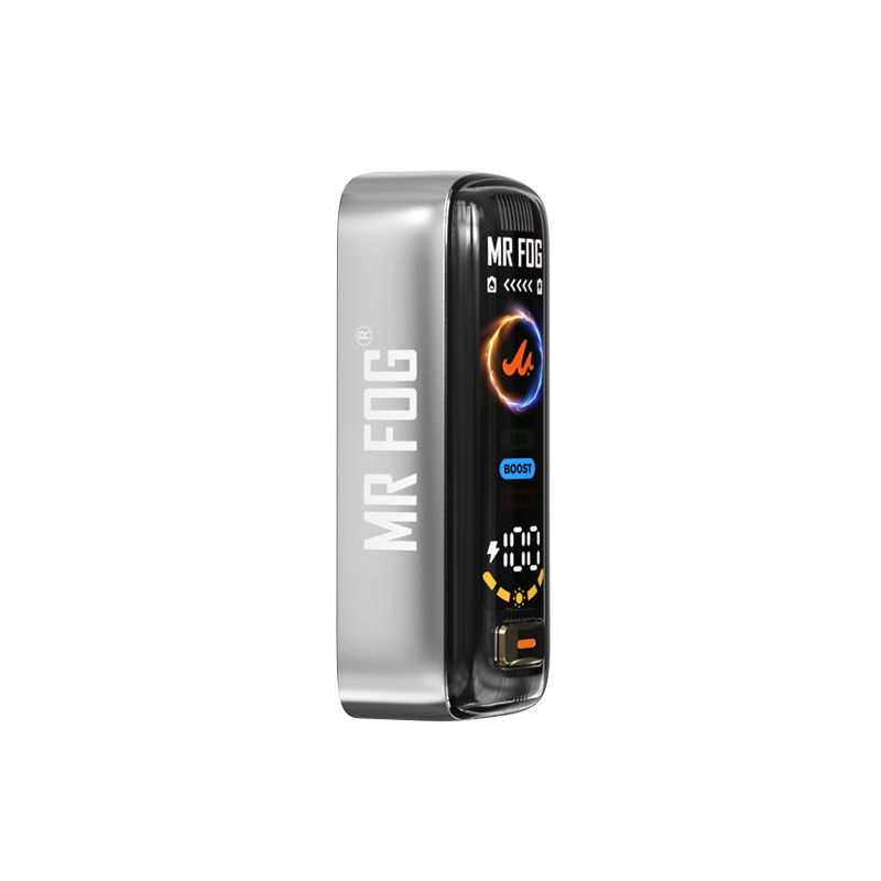 Mr. Fog Switch Pod Battery product image
