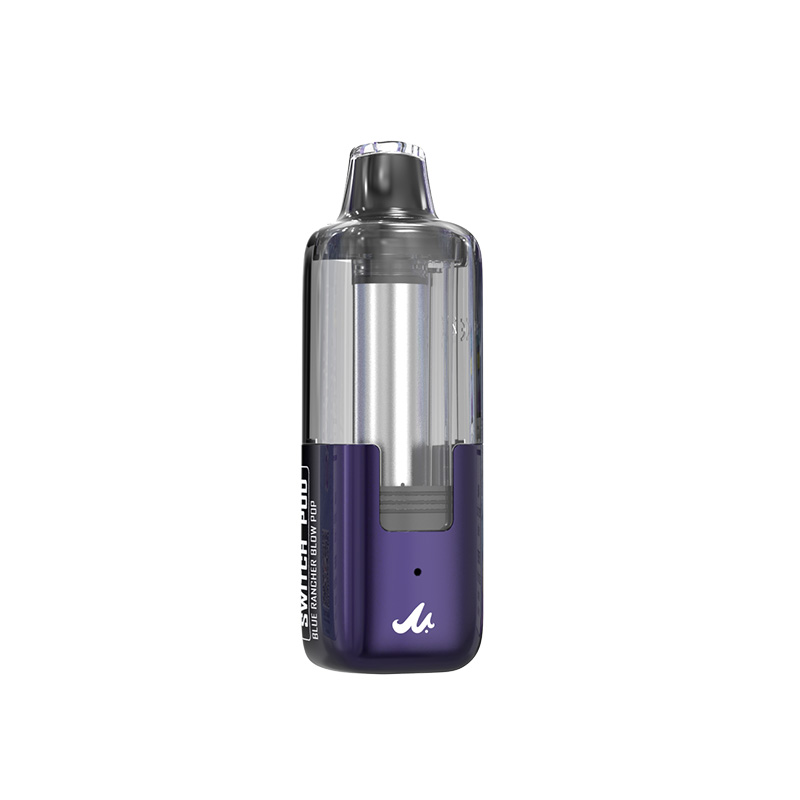 Mr. Fog Switch POD Blue Rancher Blow Pop product image